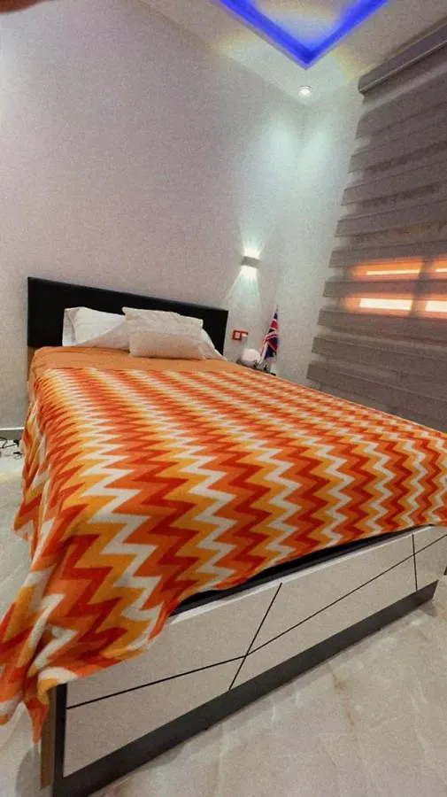 Apartamentos Elit Suite Luxury Marakéš
