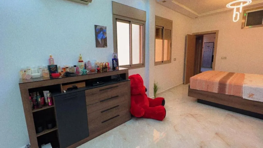 Apartmán Apartamentos Elit Suite Luxury Marakéš Maroko